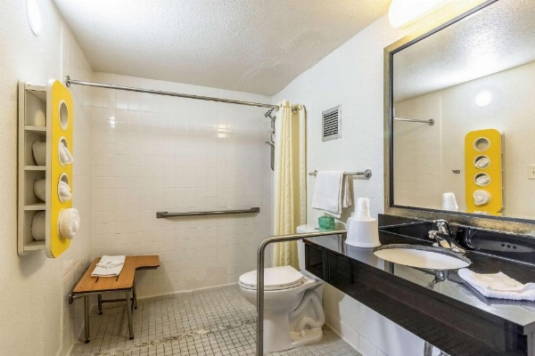 Motel 6-Little Rock, AR - West image 20