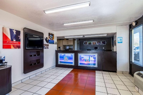 Motel 6-Little Rock, AR - West image 23